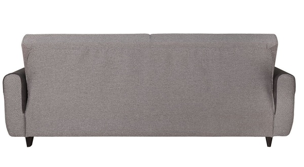 Ортопедический Диван Брера/Разные Цвета Ш-2320 х Г-970 х В-900 мм