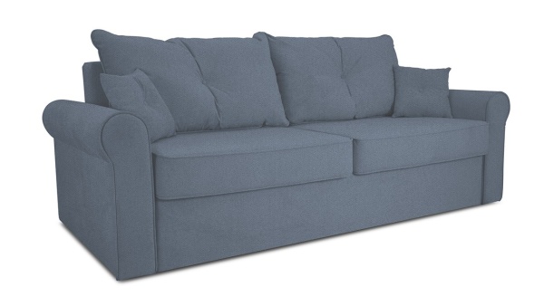 Диван «Синди» Разные Цвета/Д-2400х Ш-1140х В-860мм