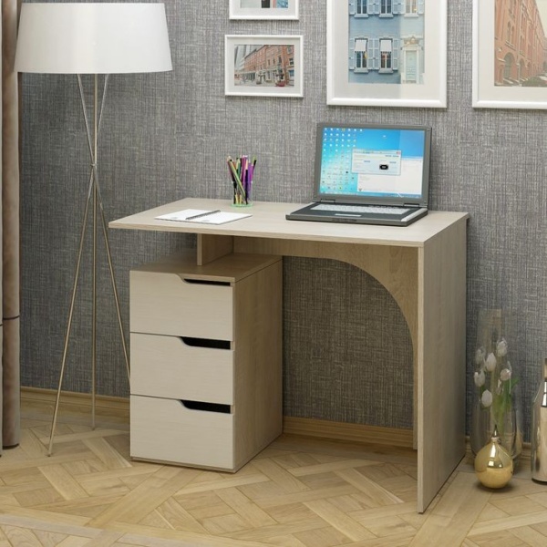 Письменный стол Нейт 1