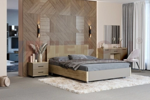 Спальня Грейс 07 