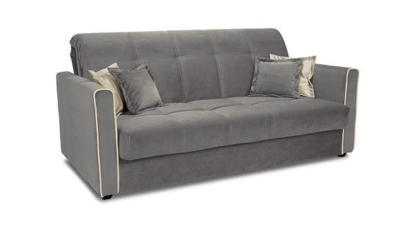 Диван «Лего Т1» Разные Цвета/Д-1680/1830 х Ш-1050 х В-850мм