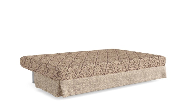 Диван NIKA Прямой Medichi venzel latte 1400 x 2010 мм