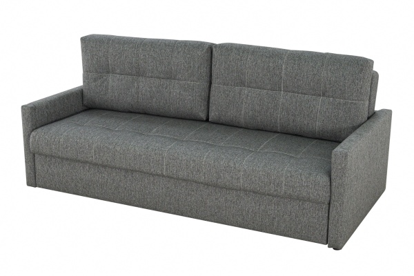 Диван еврокнижка Норд серый