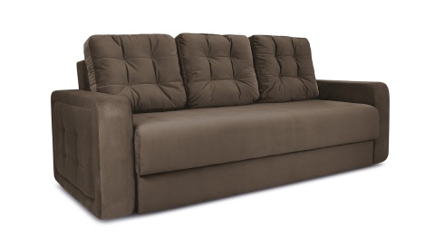 Диван «Колин» Разные Цвета/Д-2380 х Ш-1120 х В-870мм