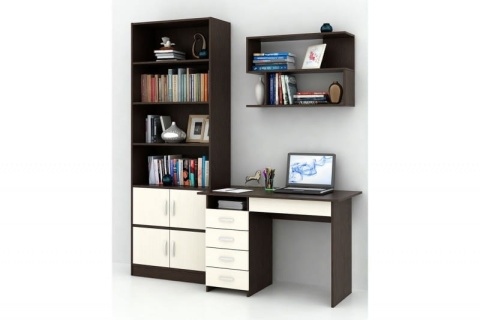 Уголок школьника "Милан" УШ-1-01