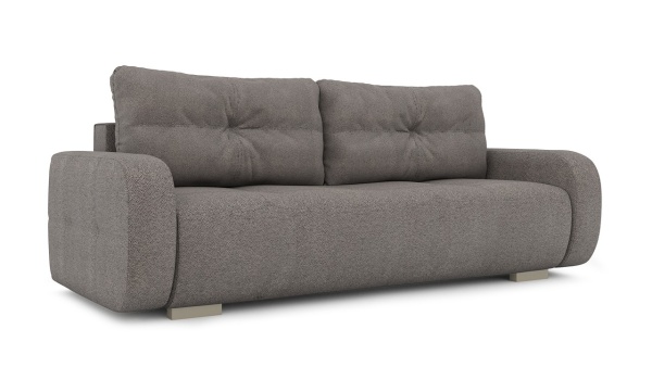 Диван «Томас» Разные Цвета/Д-2380 х Ш-1060 х В-830 мм