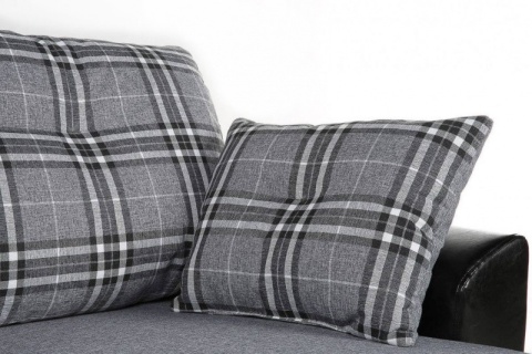 Диван угловой "Кокос"