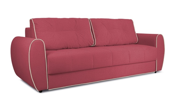 Диван «Оливер» Разные Цвета/Д-2440 х Ш-1060 х В-860мм