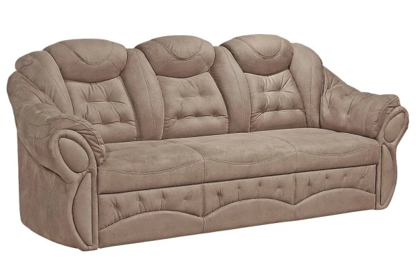 Диван Остин Трехместный/Разные Цвета Ш-2480 х Г-1020 х В-1100 мм