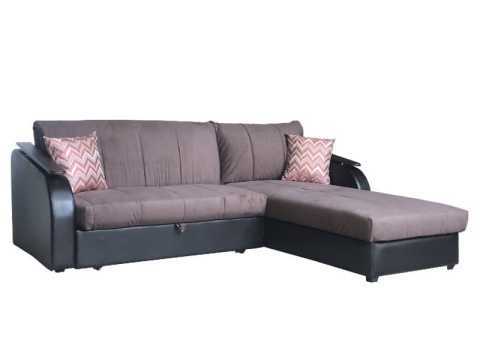 Диван угловой Магнат 1,2