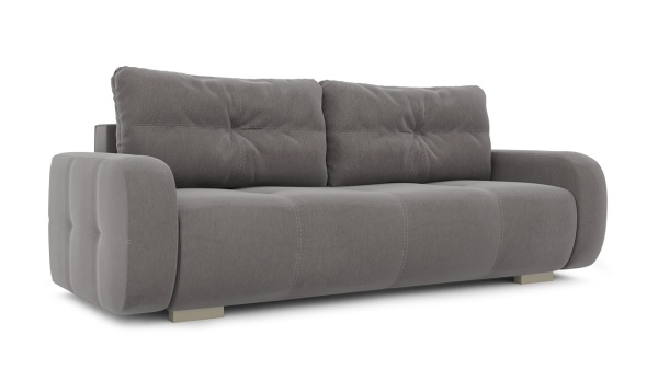 Диван «Томас» Разные Цвета/Д-2380 х Ш-1060 х В-830 мм