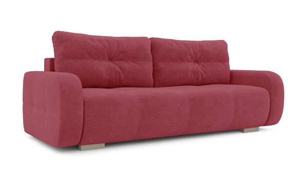 Диван «Томас» Разные Цвета/Д-2380 х Ш-1060 х В-830 мм