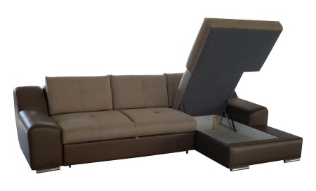 Угловой Диван Чула-Виста NEW (Ш-2930 х Г-1630 х В-820 мм)/Разные Цвета 