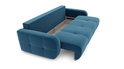 Диван «Томас» Разные Цвета/Д-2380 х Ш-1060 х В-830 мм