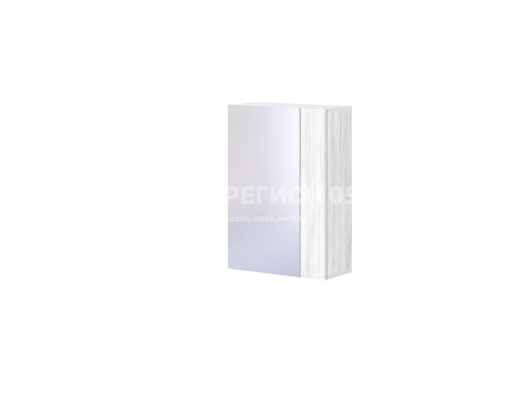 Тумба Навесная с Зеркалом Вавилон-9 ЛДСП (0,55*0,8*0,2)/Разные Цвета