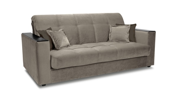 Диван «Орион Т1» Разные Цвета/Д-1780/1930 х Ш-1050 х В-850мм