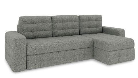 Диван Угловой Райс Т1 Разные Цвета/Д-2600 х Ш-1600 х В-830 мм