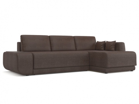 Диван Угловой Констанция (Ш-2500 x В-870 x Г-1620 мм)/Разные Цвета