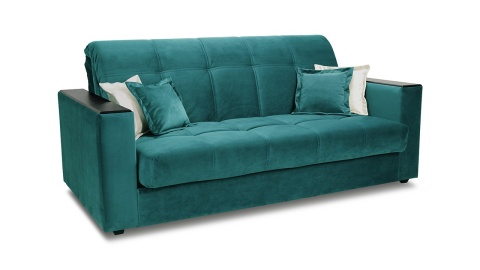 Диван «Орион Т1» Разные Цвета/Д-1780/1930 х Ш-1050 х В-850мм