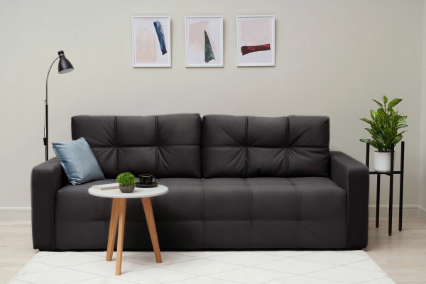 Диван пантограф Калипсо 2.0 серый