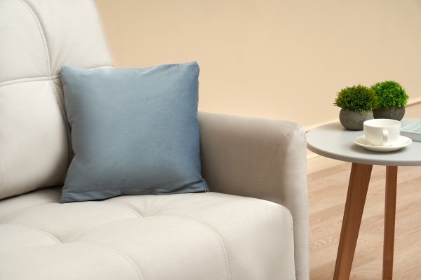 Диван еврокнижка Рон Loft бежевый