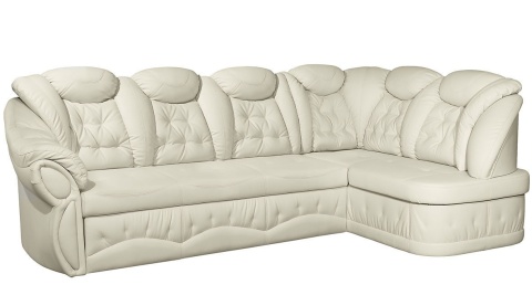 Угловой Диван Остин/Разные Цвета Ш-3140 х Г-1850 х В-1100 мм