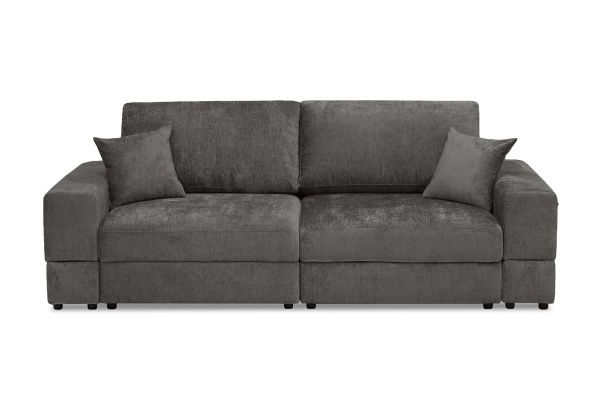 Диван пантограф Рон MODOOL серый