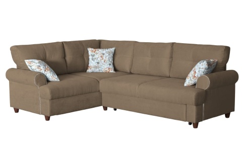 Диван угловой "Мирта"