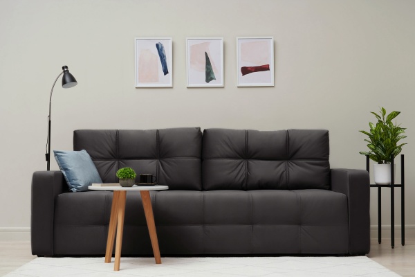 Диван пантограф Калипсо 2.0 серый