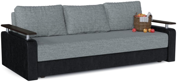 Диван Мирамар NEW (Ш-2250 х Г-1020 х В-900 мм)/Разные Цвета 