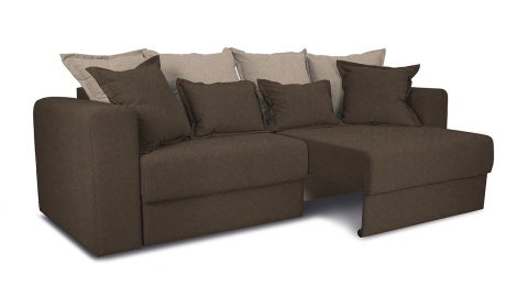 Диван «Раймонд» Разные Цвета/Д-2470 х Ш-1060 х В-860мм