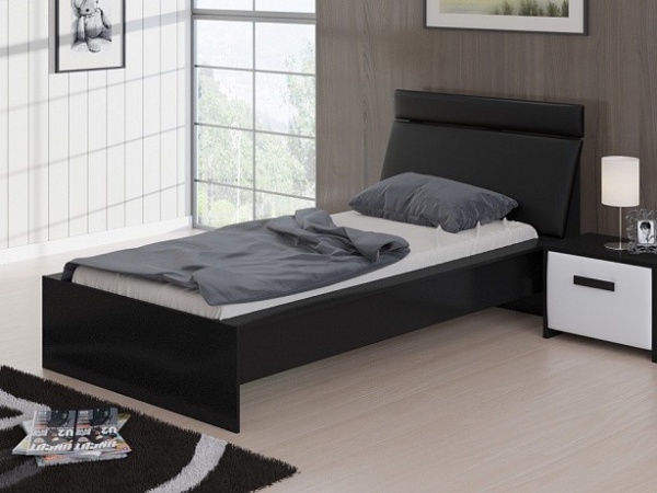 Кровать Домино