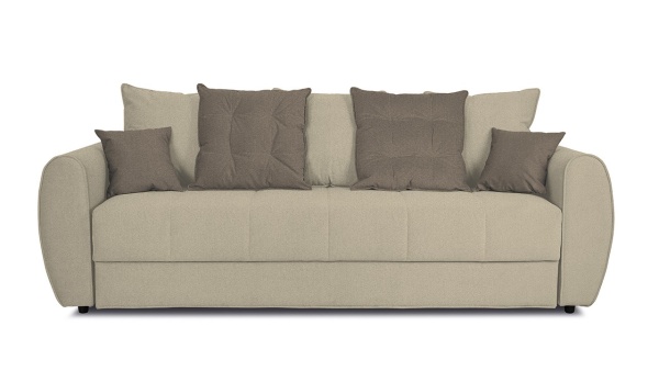 Диван «Бернард» Разные Цвета/Д-2440 х Ш-1060 х В-860мм