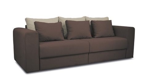 Диван «Вилсон» Разные Цвета/Д-2470 х Ш-1060 х В-860 мм