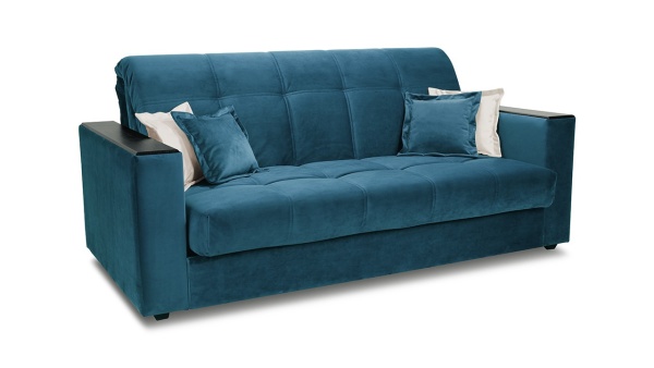 Диван «Орион Т1» Разные Цвета/Д-1780/1930 х Ш-1050 х В-850мм