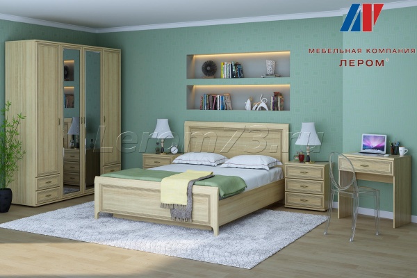 Спальня Карина 06