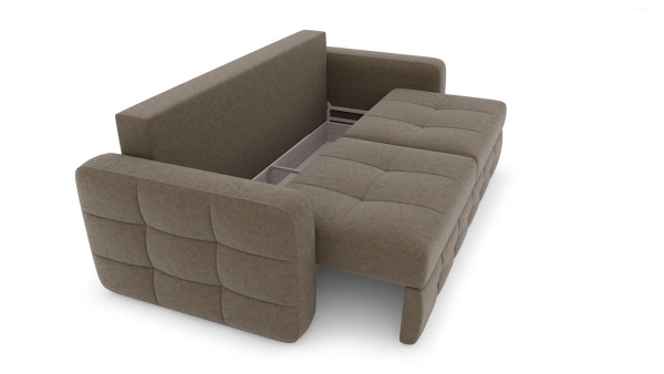 Диван «Райс» Разные Цвета/Д-2450 х Ш-1110 х В-830 мм