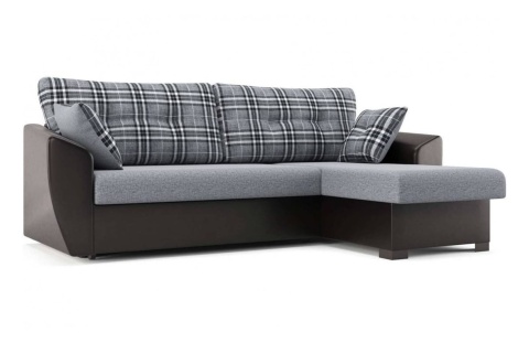 Диван угловой "Кокос"