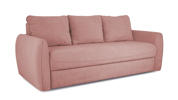 Диван «Отто» Разные Цвета/Д-2390 х Ш-1160 х В-860мм