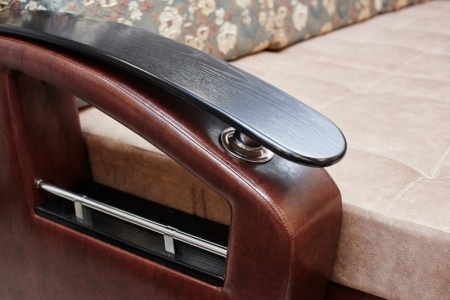 Диван Угловой Один (Ш-2750 х Г-1810 х В-950 мм)/Разные Цвета