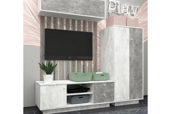 Тумба Либерти 3