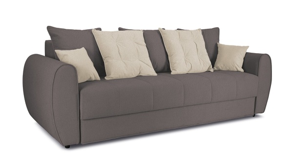 Диван «Бернард» Разные Цвета/Д-2440 х Ш-1060 х В-860мм