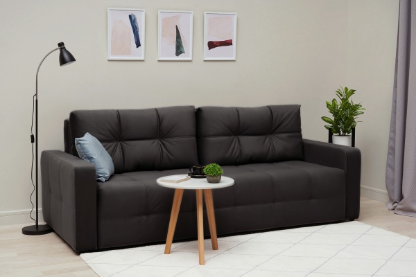 Диван пантограф Калипсо 2.0 серый