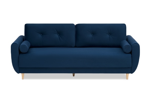 Диван пантограф Феба New синий
