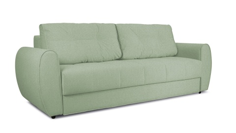 Диван «Оливер» Разные Цвета/Д-2440 х Ш-1060 х В-860мм