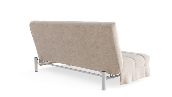 Диван Ника Прямой, Дизайн Nice Однотонный