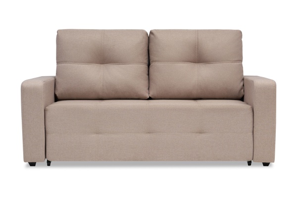 Диван выкатной Калипсо compact бежевый