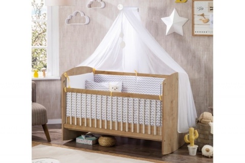Кроватка-люлька "Customary"