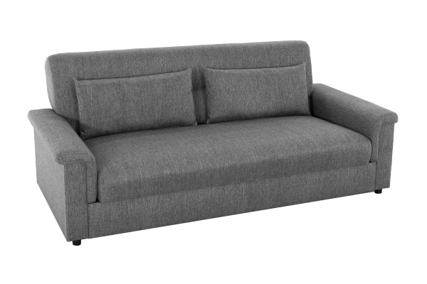 Диван книжка Лорд Биг серый