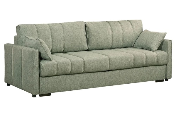 Ортопедический Диван Рим/Разные Цвета Ш-2220 х Г-1100 х В-900 мм